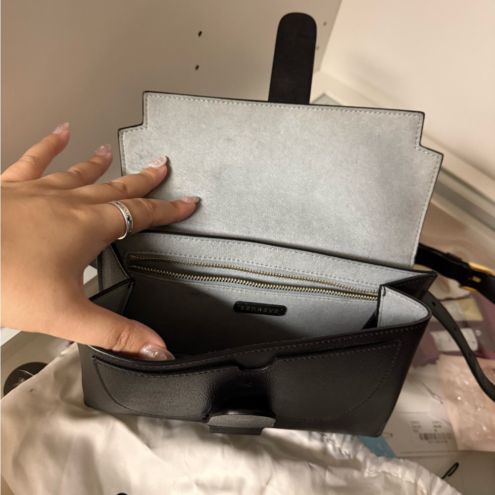 ❌SOLD❌Senreve Aria Belt Bag - Picture 8 of 16